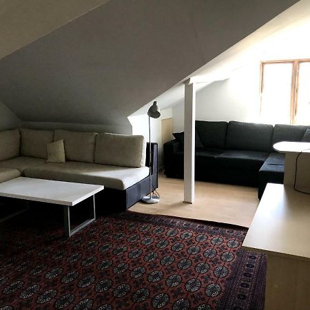 Tingvej 15 Feriehus Åbenrå Exterior foto