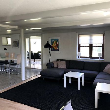 Tingvej 15 Feriehus Åbenrå Exterior foto
