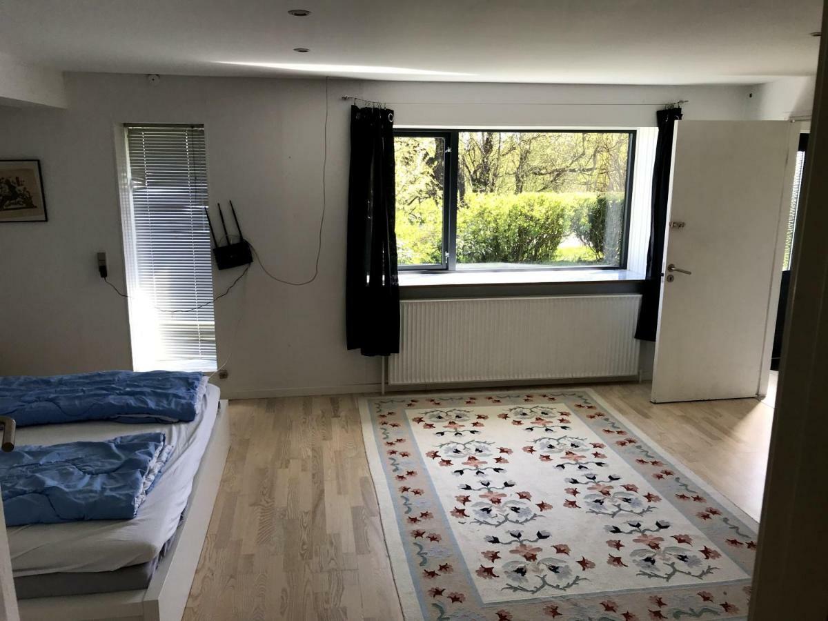 Tingvej 15 Feriehus Åbenrå Exterior foto